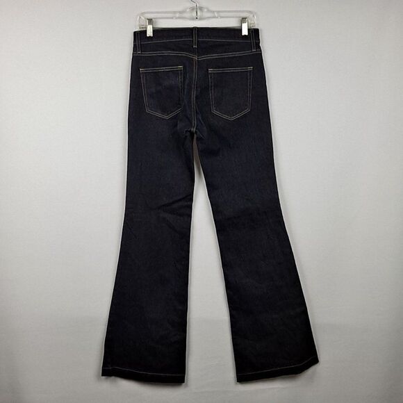Gap Ladies 1969 flare jeans NWOT - Picture 11 of 11